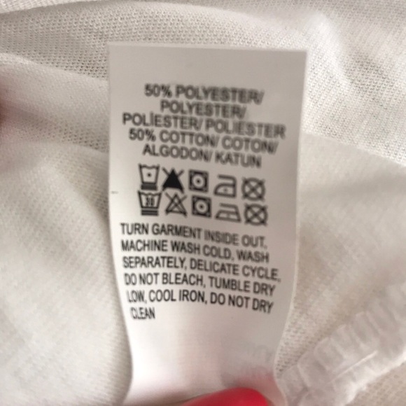 LAST 1 - NEW 2X GRAPHIC Pink Floyd open back top - Picture 4 of 8